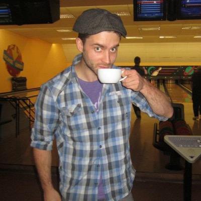 Profile Picture of Alex Colley (@Colrag) on Twitter