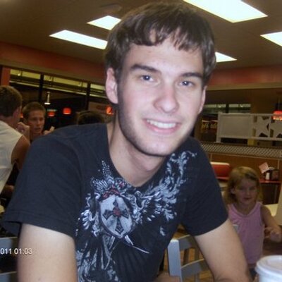 Profile Picture of Cory Mckinley Graham (@CoryG12345) on Twitter