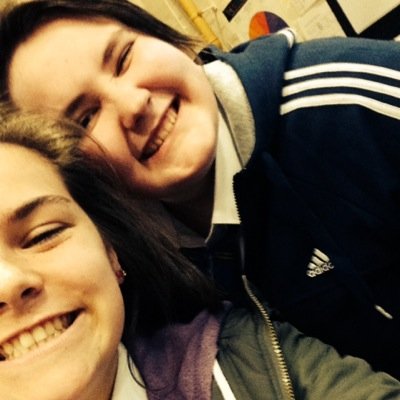 Profile Picture of Amy (@@amy_mcilroy) on Twitter