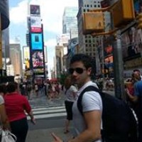 Profile Picture of Pedro Victor C. Breviglieri (@pedro-victor-c-breviglieri) on Quora