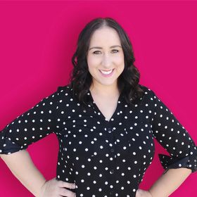 Profile Picture of Stefanie Robertson (@stefanierobertson) on Pinterest