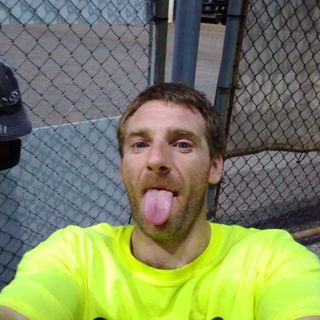 Profile Picture of Kevin Shellhammer (@kevin.shellhammer.5) on Instagram