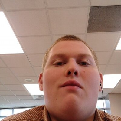 Profile Picture of Chris Mcabee (@chrismcabee90) on Twitter