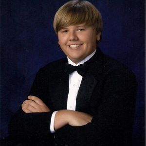 Profile Picture of Marshall Bruce (@mowyourgrill) on Myspace