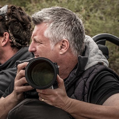 Profile Picture of Peter Delaney-Wildlife Photographer (@peterdelaney_) on Twitter