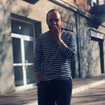 Rati Mermanishvili - Instagram Profile Picture of Rati Mermanishvili (@ratiiiiiii) on Instagram