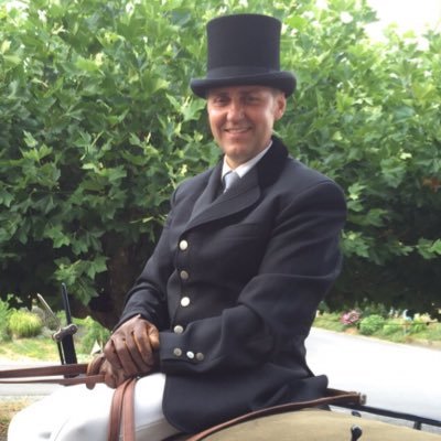 Profile Picture of Martin Strasser (@MartinStrasser9) on Twitter