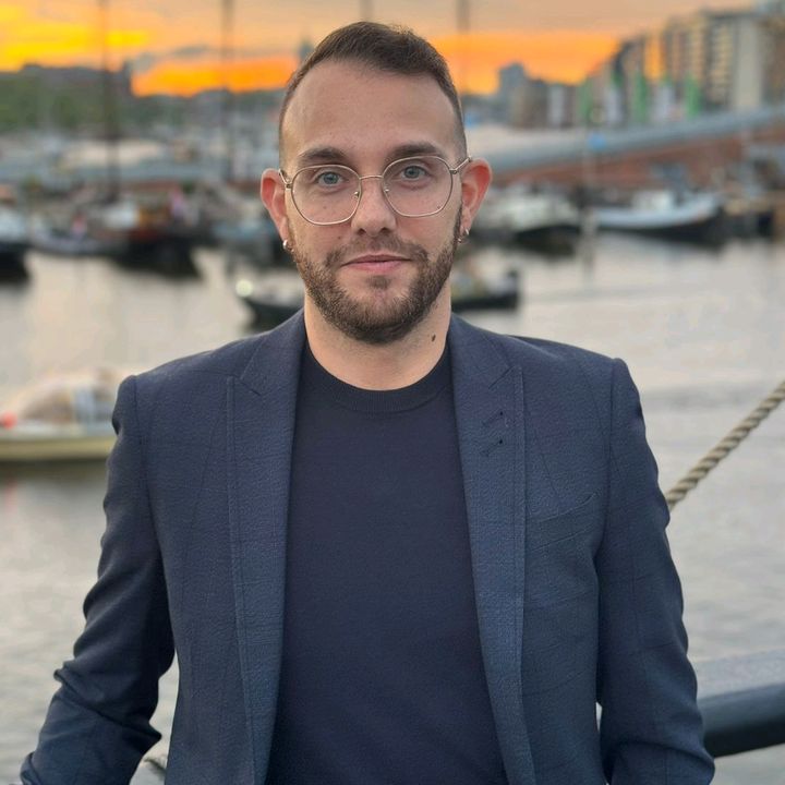 Profile Picture of Alex Bonu (@alex.bonu) on Tiktok