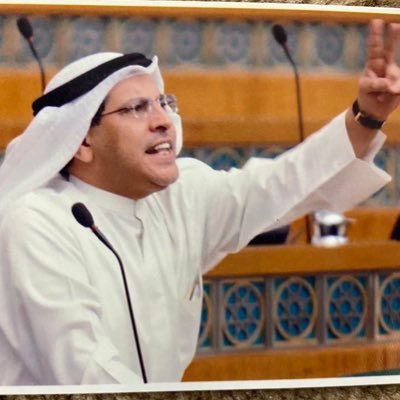 Profile Picture of خضير العنزي (@khudair_1) on Twitter