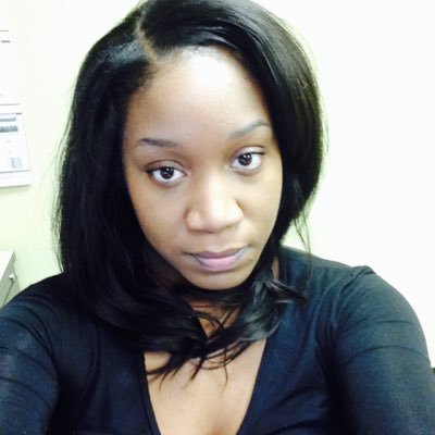 Profile Picture of Tyeshia Smith (@LiveNLoveTy) on Twitter