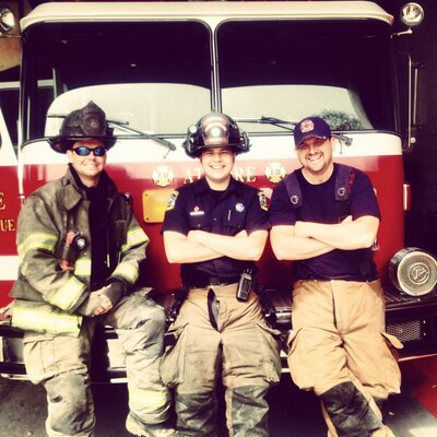 Profile Picture of Travis Pruitt (@TravisMichaels1) on Twitter