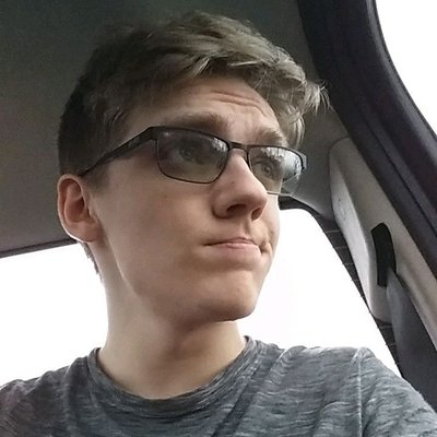 Profile Picture of Brian Krauss (@asnith_) on Twitter