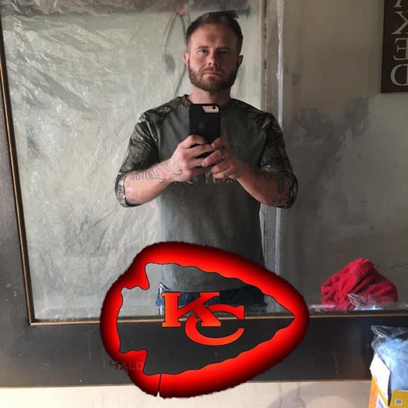 Profile Picture of Dusty Rhoades (@rhoadesjpd) on Poshmark