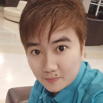 Profile Picture of Aileen Bernardino (@bernard2028) on Twitter