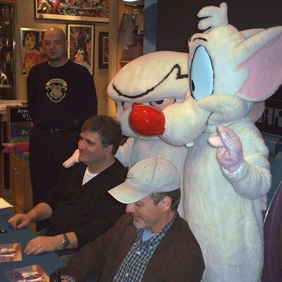 Profile Picture of Scott Flax (@scottflax) on Twitter