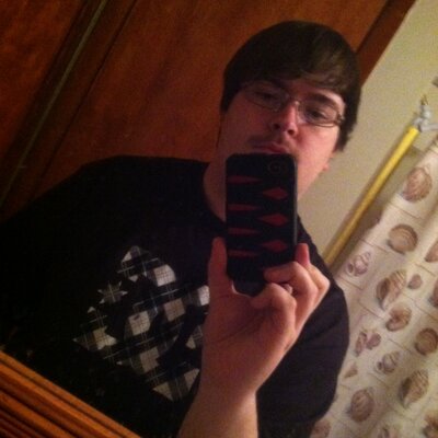 Profile Picture of Cody Ritchey (@ritchey_616) on Twitter