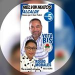 Profile Picture of rosio_morales_regidora (@rosio_morales_regidora) on Instagram