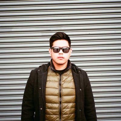 Profile Photo of Michael De Leon (@mikeythelionn) on Twitter