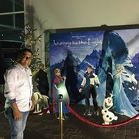 Profile Picture of Blondel Patrick Rodrigues (@blondel-patrick-rodrigues) on Quora