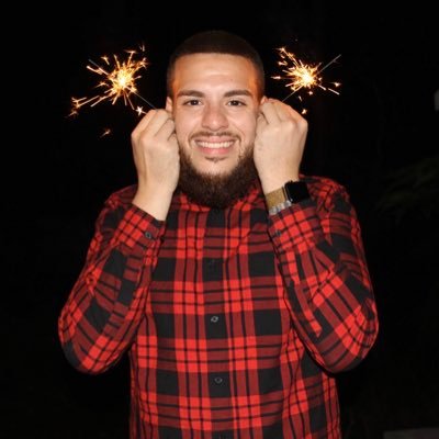 Profile Picture of Bryan A. Diaz (@LiveATheApollo) on Twitter