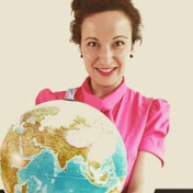 Profile Picture of Eugenia Sarafova (@EvgeniaSarafova) on Youtube