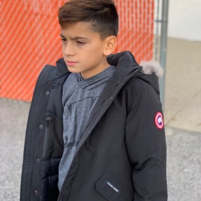 Profile Picture of Matthew Bernal (@Matthew32961172) on Twitter