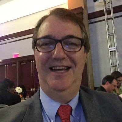 Profile Picture of Eric Baiz (@EricBaiz) on Twitter