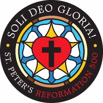 Profile Picture of St. Peter's N. Wales (@stpeterslc) on Twitter