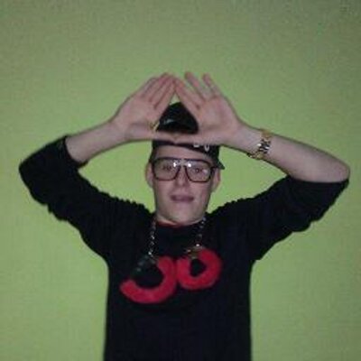 Profile Picture of Martin Ziegler (@_Nomercy_69) on Twitter