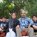 Profile Picture of samira(((( ebrahimzadeh)))) (@samir_aebrahimzadeh) on Instagram