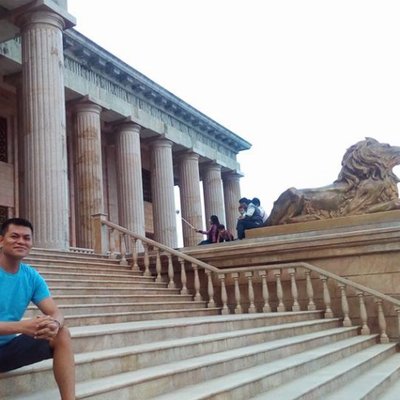 Profile Picture of Jose Marx (@marxcont0918) on Twitter