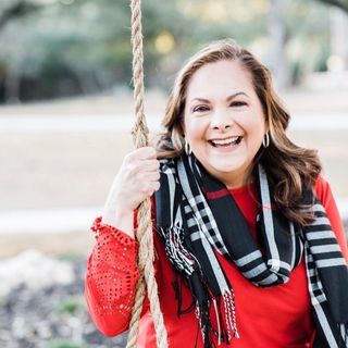 Profile Picture of Gloria S. (@yourdayyourway_gloria) on Instagram