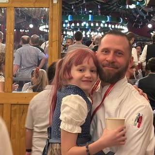 Profile Picture of Alexander Krach (@alexander_krach) on Instagram