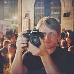 Profile Picture of Mark Hubbard (@Mark_Hubbard) on Flickr