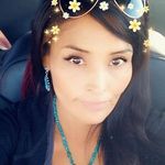 Profile Picture of Crystal Yazzie (@crystalyazzie378) on Instagram