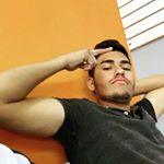 Profile Picture of Hector Bernal (@hector_bernal03) on Instagram