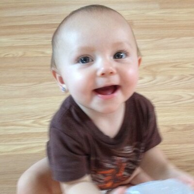 Profile Picture of Jenna Skaggs (@JennaDWS) on Twitter