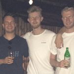 Profile Picture of John Dundon (@johndundon96) on Instagram