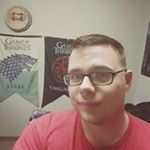 Profile Picture of Nicholas Ries (@riesnicholas) on Instagram