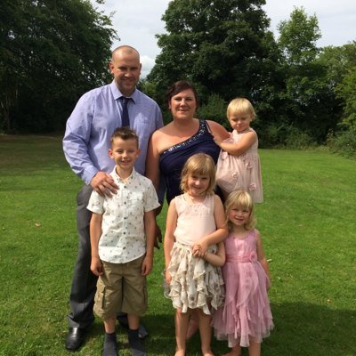 Profile Picture of Debbie Daniel (@DebbieTonke) on Twitter