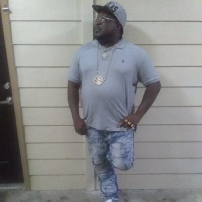 Profile Picture of Dominic Lorenzo (@UsWeDaddy) on Twitter