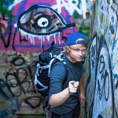 Profile Picture of Trent Campbell (@TrentCampbell33) on Twitter