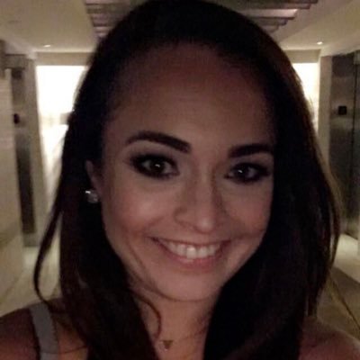 Profile Picture of Christy Valencia (@MsChristyv1) on Twitter