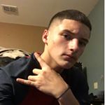 Profile Picture of Brandon Elias Garza (@brandon.garza1222) on Instagram