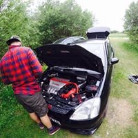 Profile Picture of Adam Hilton (@adam-hilton-12) on Quora