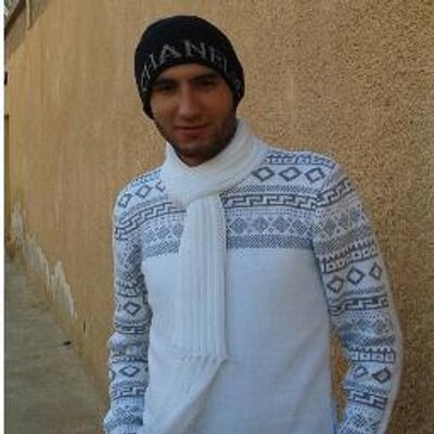 Profile Picture of Ali Mohammed Aljahmi (@aljahog) on Twitter