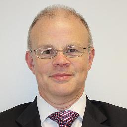 Profile Picture of John Rabin (@John_allpay) on Twitter