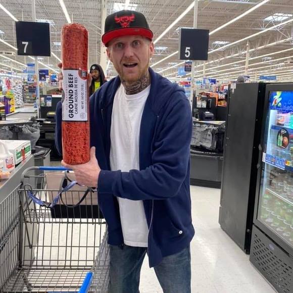 Profile Picture of Mike Mealor (@mikemealor32) on Poshmark