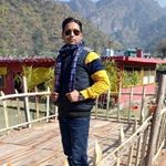 Profile Picture of Raj Adhikari (@raj_adhikari06) on Instagram