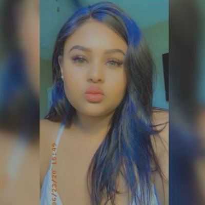 Profile Picture of Ayesha Curry (@ryah_curry) on Twitter